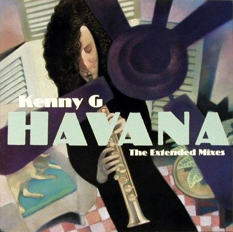 Kenny G/Havana